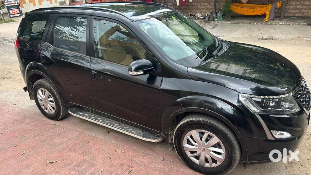 Last Minute Offer - Mahindra Xuv500 2019 Diesel Well Maintained