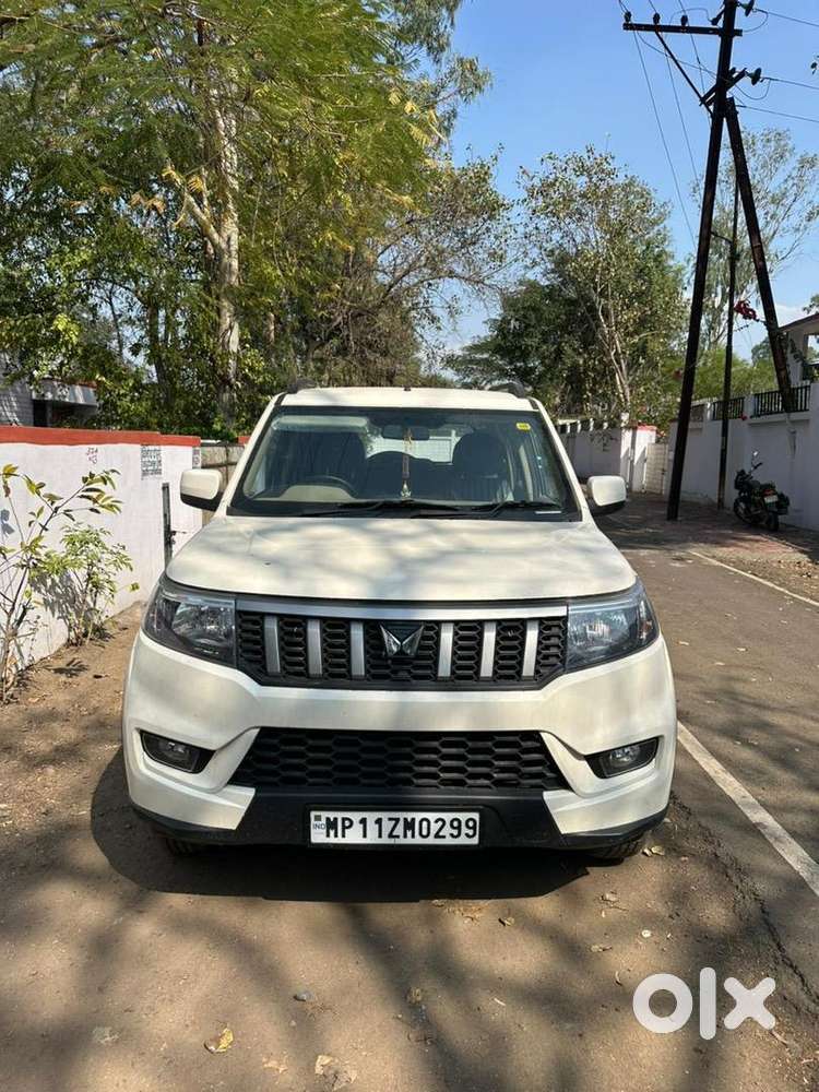 Mahindra Bolero Neo 2025 Diesel 20000 Km Driven