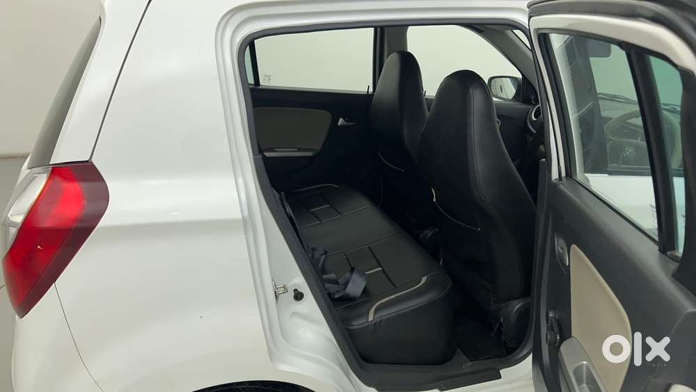 Maruti Suzuki Alto K10 Vxi, 2018, Petrol