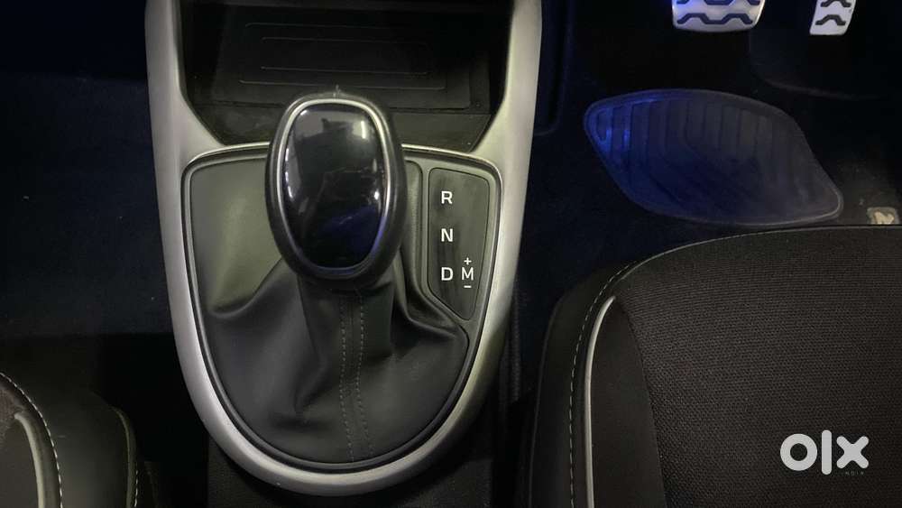 Hyundai Exter Sx (o) Connect 1.2 Amt, 2025, Petrol