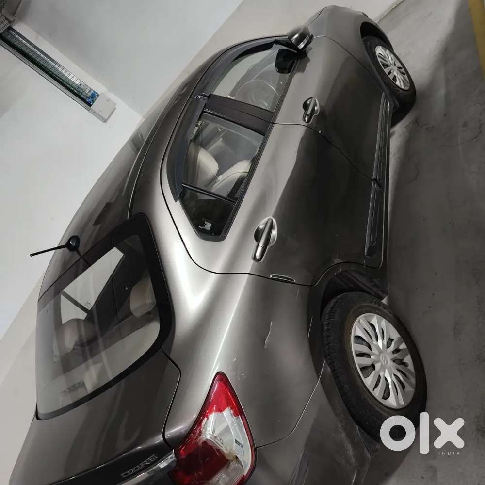 2024 Maruti Dzire 1.2 Vxi Cng-continue Finance