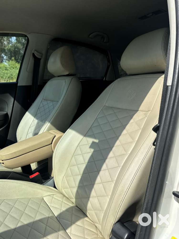 Volkswagen Vento Diesel Well Maintained All Company Record Services