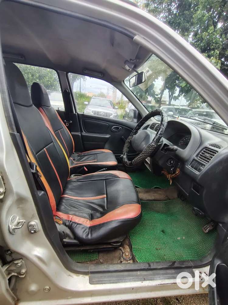 Maruti Suzuki Alto Std, 2012, Petrol
