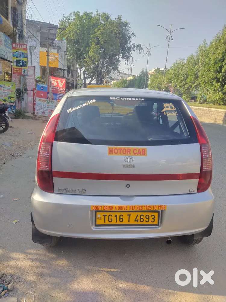 Tata Indica Diesel Manual 2015