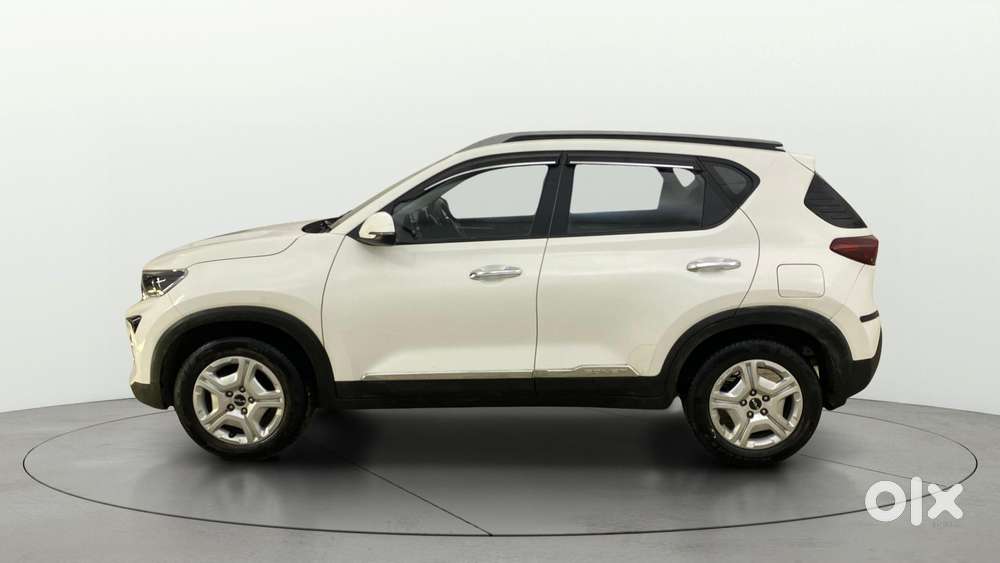 Kia Sonet Htx Plus Turbo Imt, 2023, Petrol