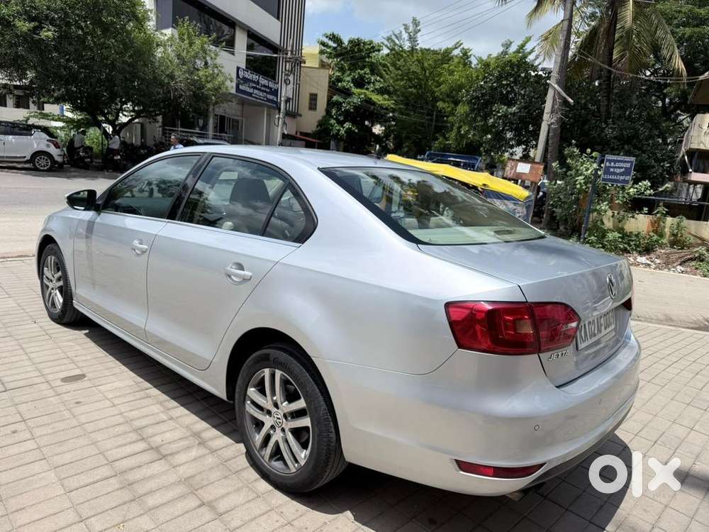 Volkswagen Jetta 2.0 Highline At (2014)
