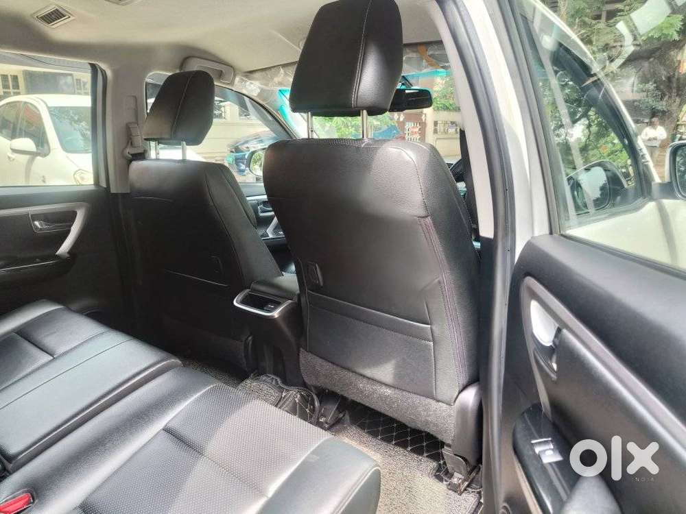 Toyota Fortuner 4x2 At 2.8 Diesel, 2023, Diesel