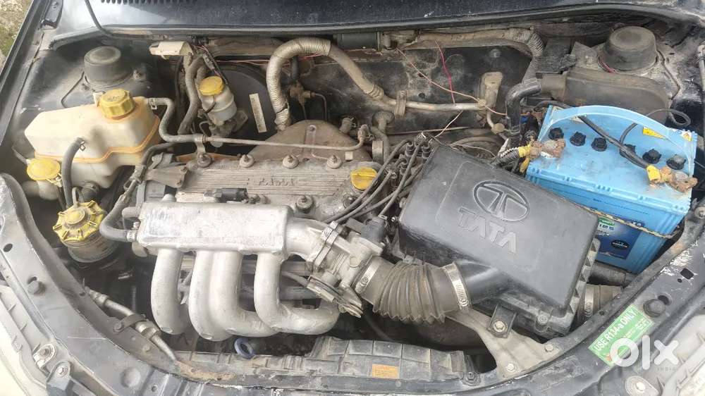 Tata Indica Xeta 1.4 2008 Second Owner