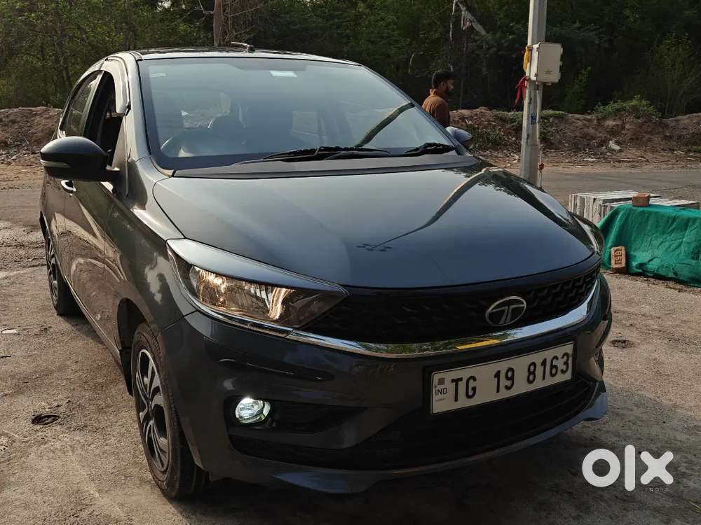 Tata Tiago Xt Rhythm 2024