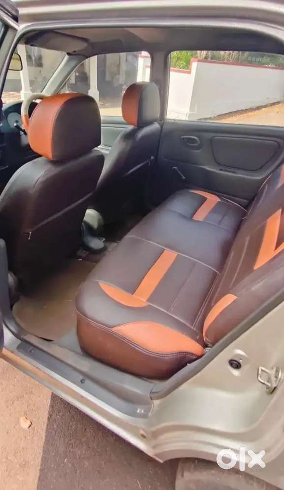Maruti Suzuki Alto 2005