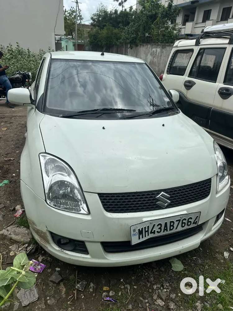 Maruti Suzuki Swift Dzire 2010 Diesel Good Condition