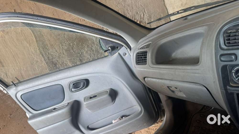 2010 Maruti Alto K10