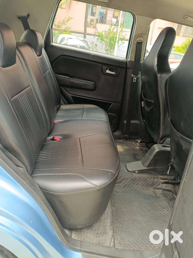 Maruti Suzuki Wagon R, 2019, Petrol