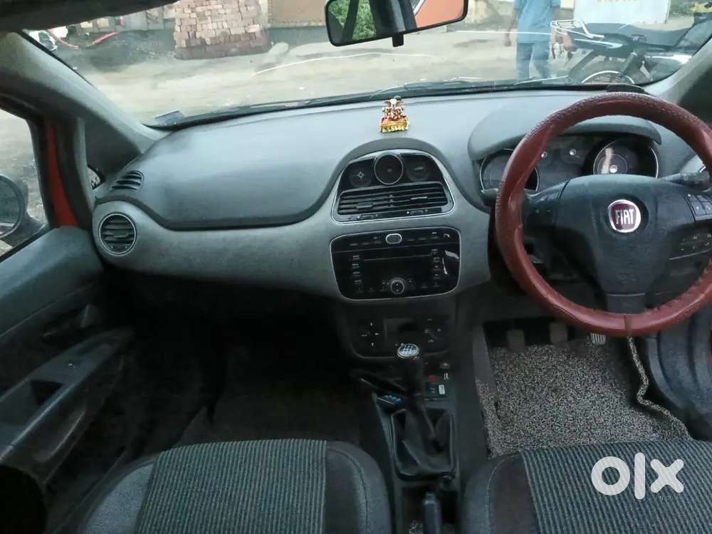 Fiat Avventura 1.3 Power 2016