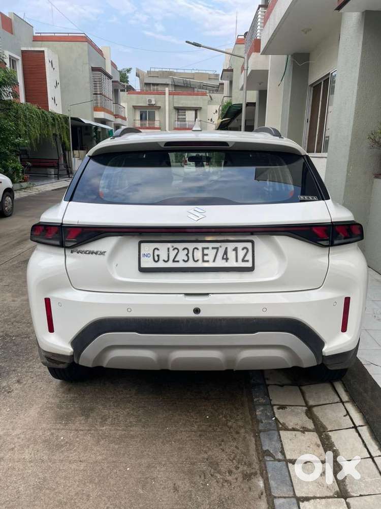 Maruti Suzuki Petrol 2023