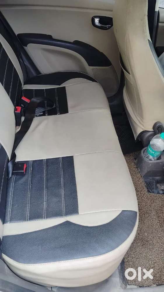 Hyundai I10 2014