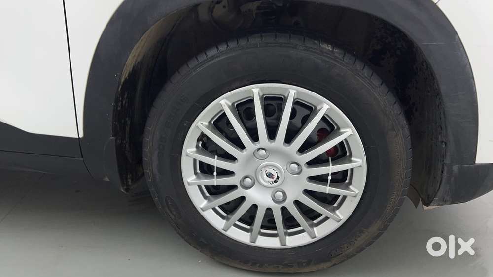 Kia Seltos Htk D, 2022, Diesel