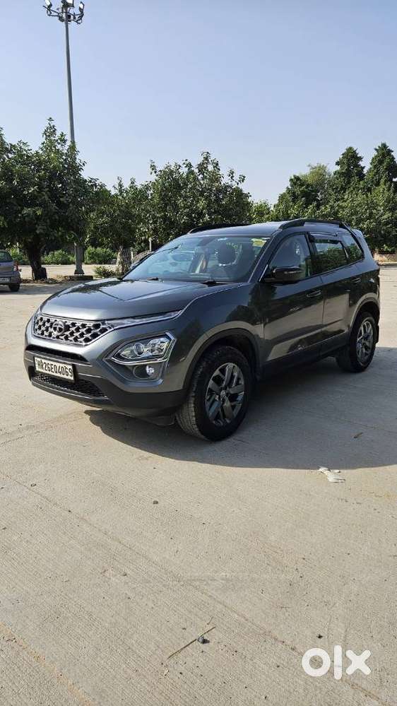 Tata Safari 2.0 Kryotec Xm, 2021, Diesel