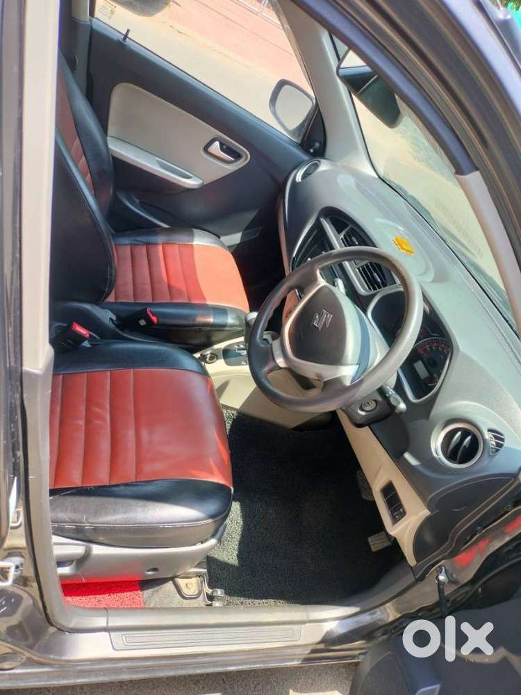 Maruti Suzuki Alto K10 Vxi Airbag, 2019, Petrol