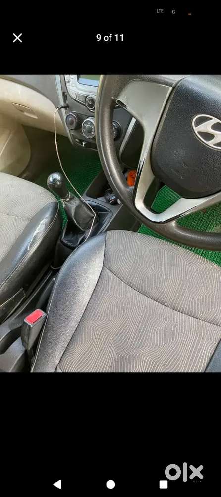 Hyundai Eon 2012 Petrol 680000 Km Driven