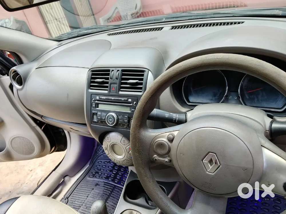 Renault Scala 2013 Diesel Good Condition