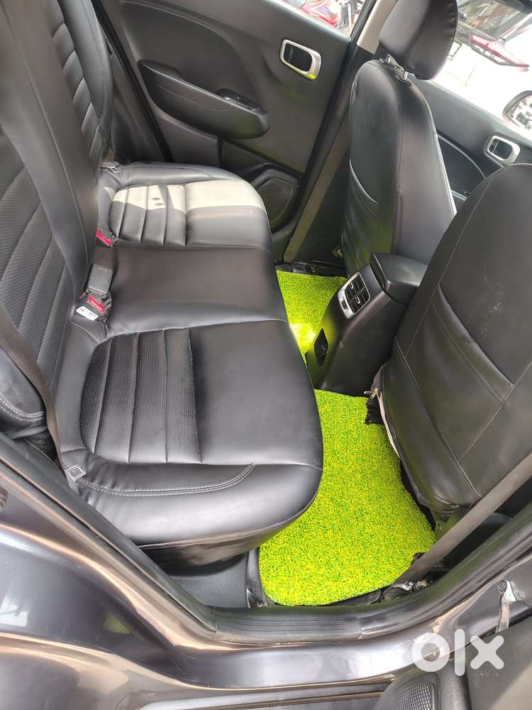 Hyundai Venue S Plus Mt 1.2 Kappa, 2021, Petrol