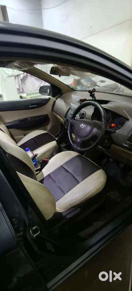 Hyundai I10 Asta 2010
