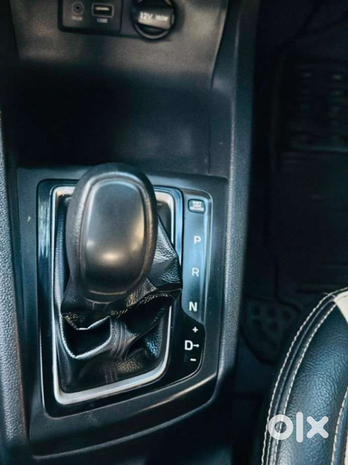 Hyundai I10, 2018, Petrol