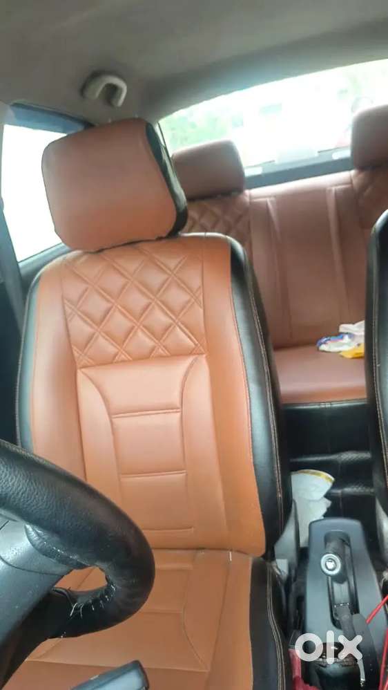 Maruti Suzuki Dzire 2011 Petrol With Lpg