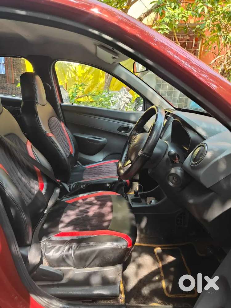 Renault Kwid 2016 Petrol 100056 Km Driven