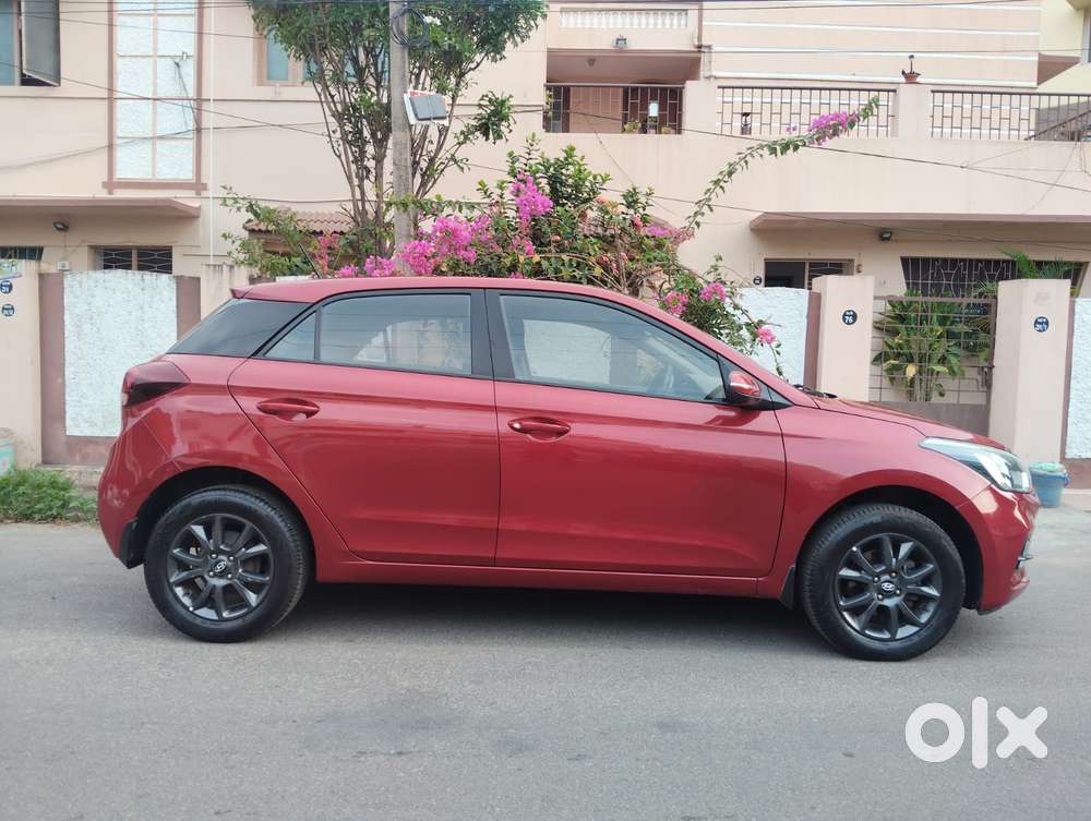 Hyundai I20 1.2 Asta, 2018, Petrol