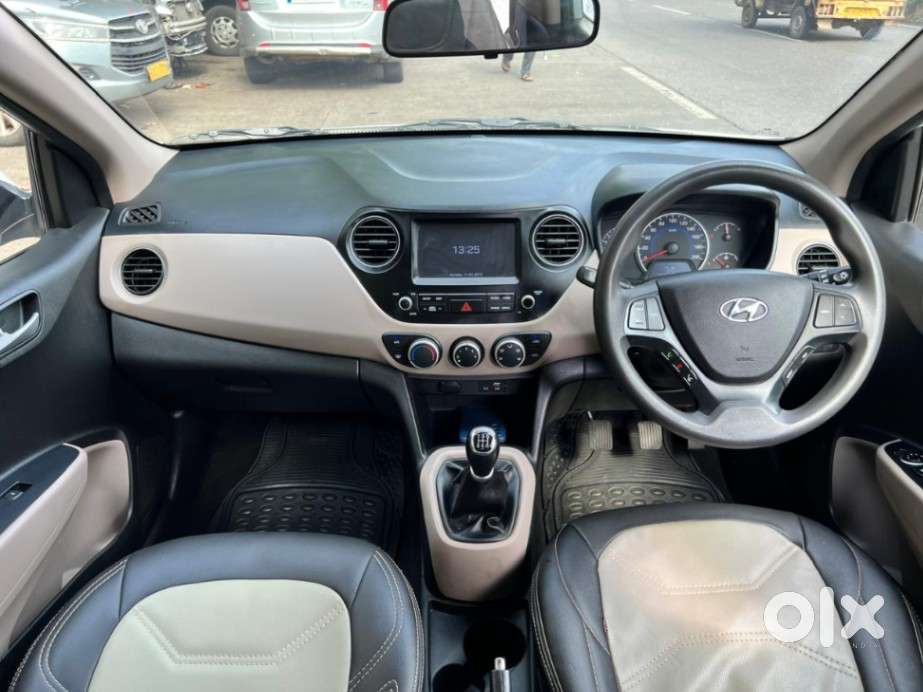 Hyundai Grand I10