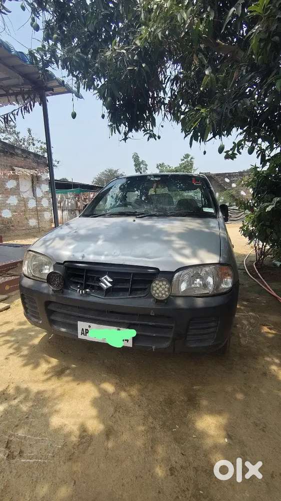 Maruti Suzuki Alto 2010 Petrol