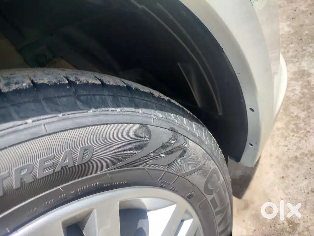 Maruti Suzuki Swift Dzire Tour 2012