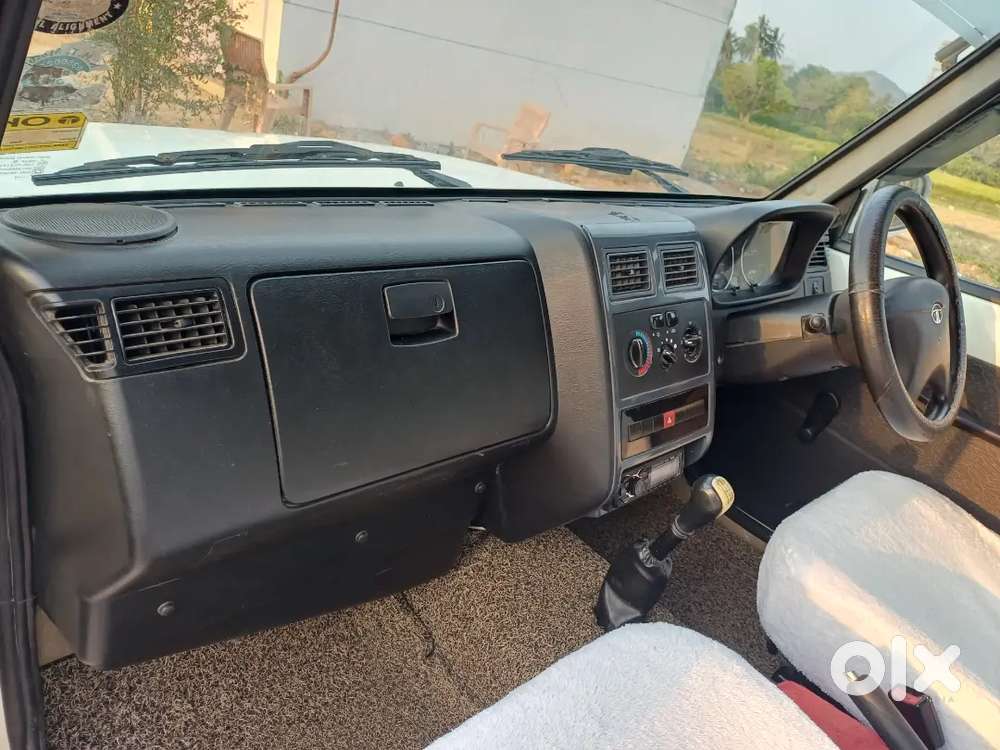 Tata Sumo 2018 Diesel 115000 Km Driven