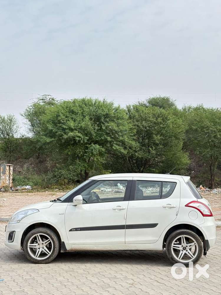 Maruti Suzuki Swift
