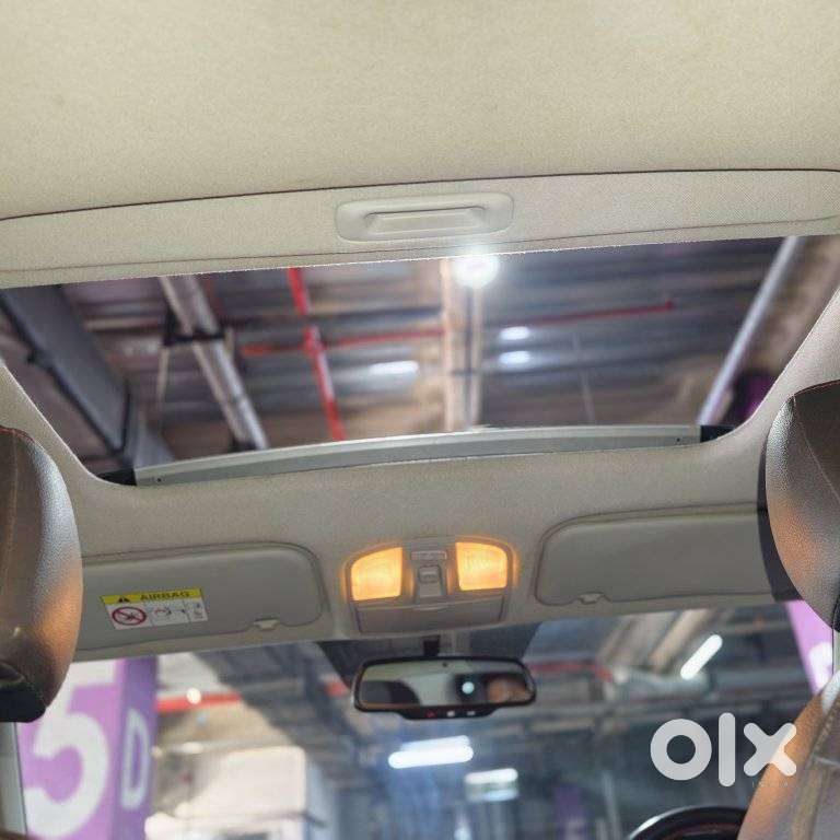 Kia Sonet Gtx Plus Turbo Dct, 2020, Petrol
