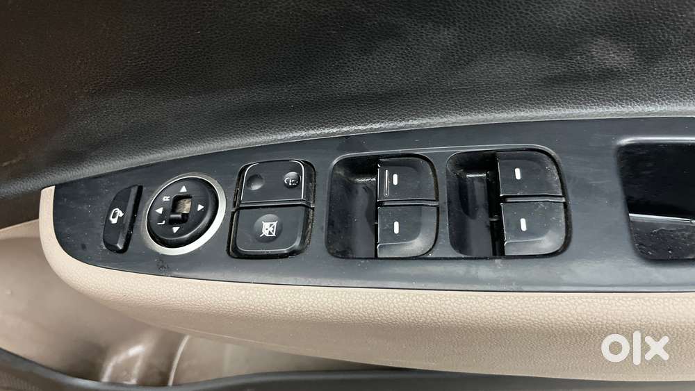 Hyundai Grand I10 Sportz 1.2 Kappa Vtvt, 2014, Petrol