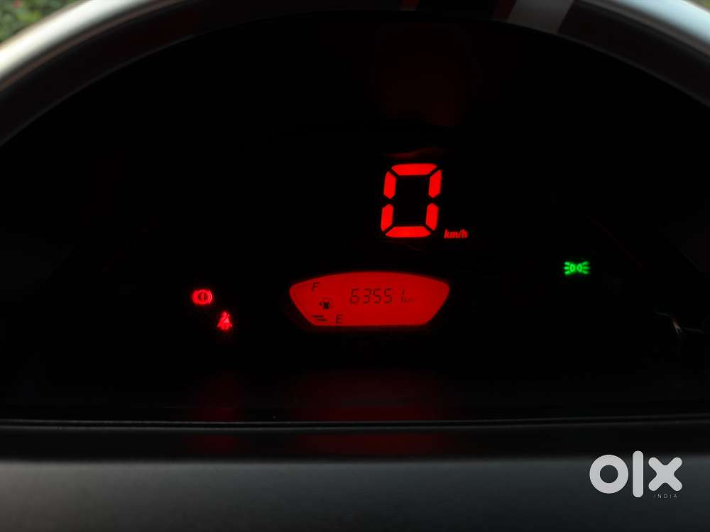 Maruti Suzuki S-presso Vxi Plus, 2023, Petrol