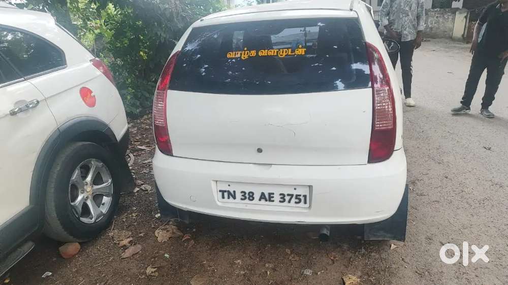 Tata Indica Diesel 2006