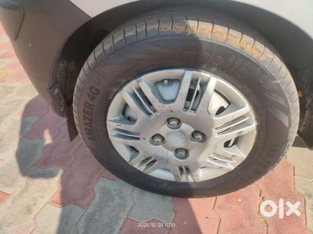 Honda City Ivec 2012 Cng & Hybrids 85000 Km Driven