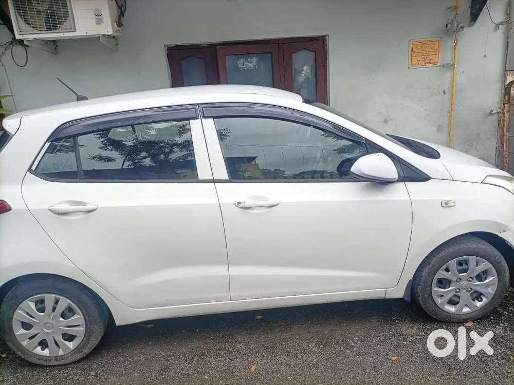 Hyundai Grand I10 2014 Last