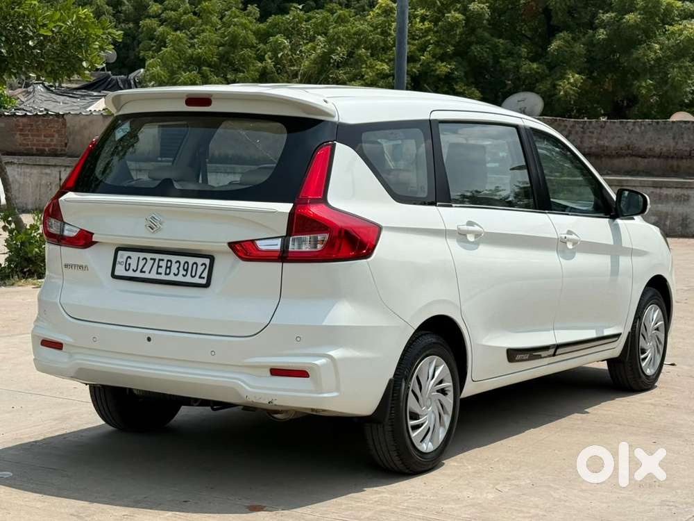 Maruti Suzuki Ertiga Vxi (o) Cng, 2022, Cng & Hybrids