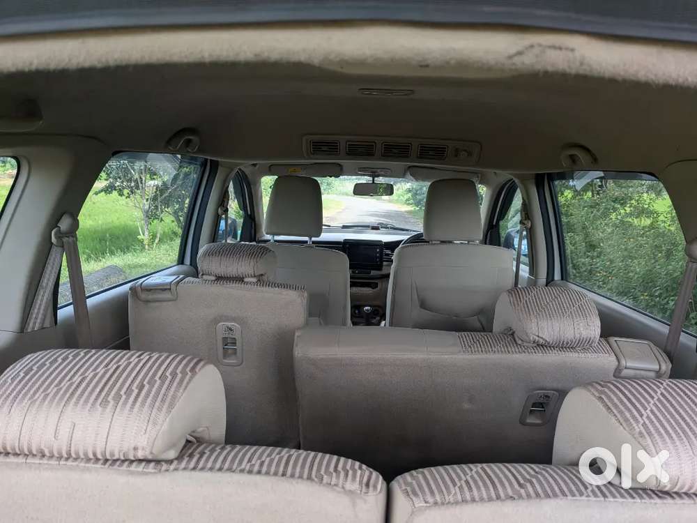 Maruti Suzuki Ertiga 2019 Diesel 133500 Km Drive