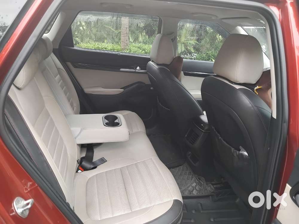 Kia Seltos 1.5 Gtx+ Diesel At, 2020, Diesel