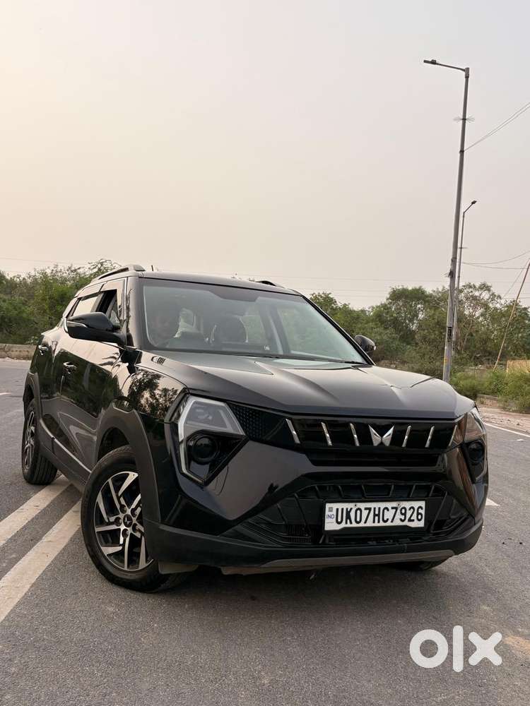 Mahindra Xuv 3xo Mx3 1.5 Diesel, 2025, Diesel