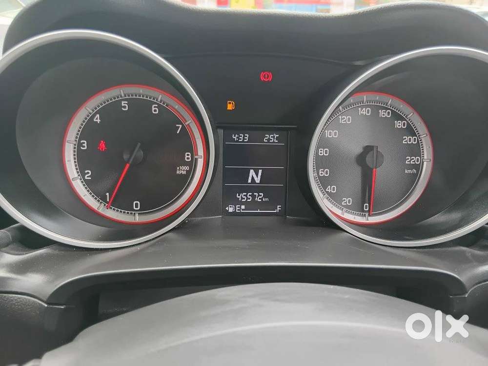 Maruti Suzuki Swift Vxi 2018, 2018, Petrol