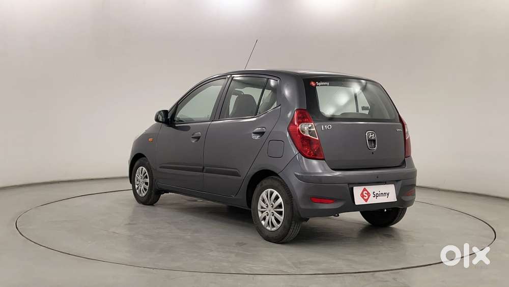 Hyundai I10 Sportz 1.1 Irde2, 2014, Petrol