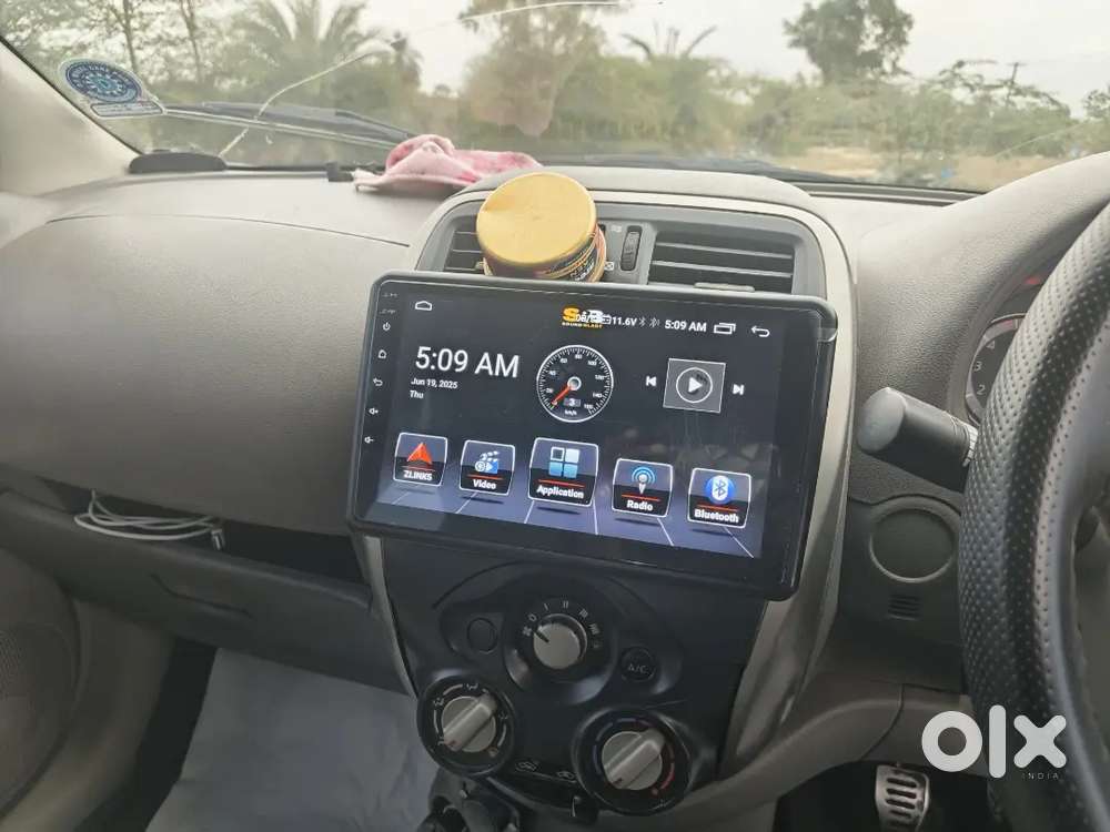 Nissan Micra Diesel Manual 2015 Model