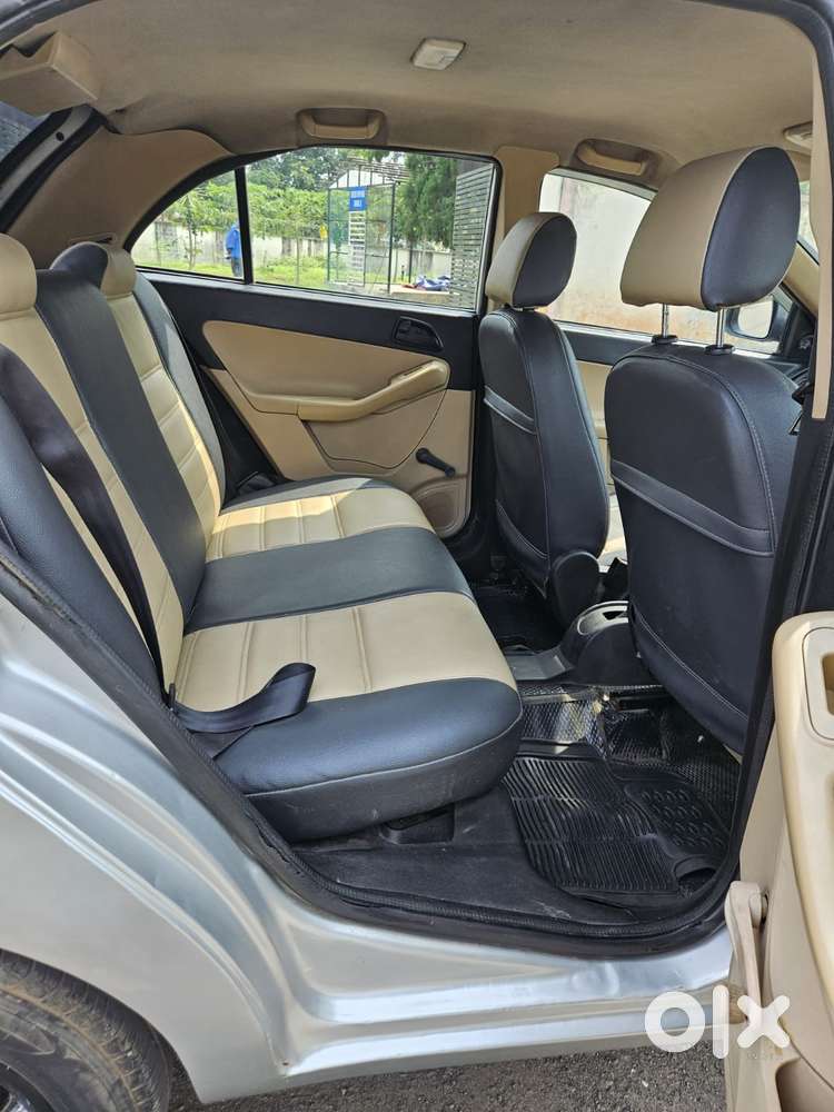 Tata Indica Vista, 2014, Diesel